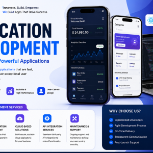 App Development Professional