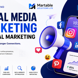 Digital Marketing Professional